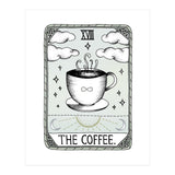 The Coffee (Print Only) thumbnail