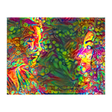 Psychedelic Hearts (Print Only) thumbnail