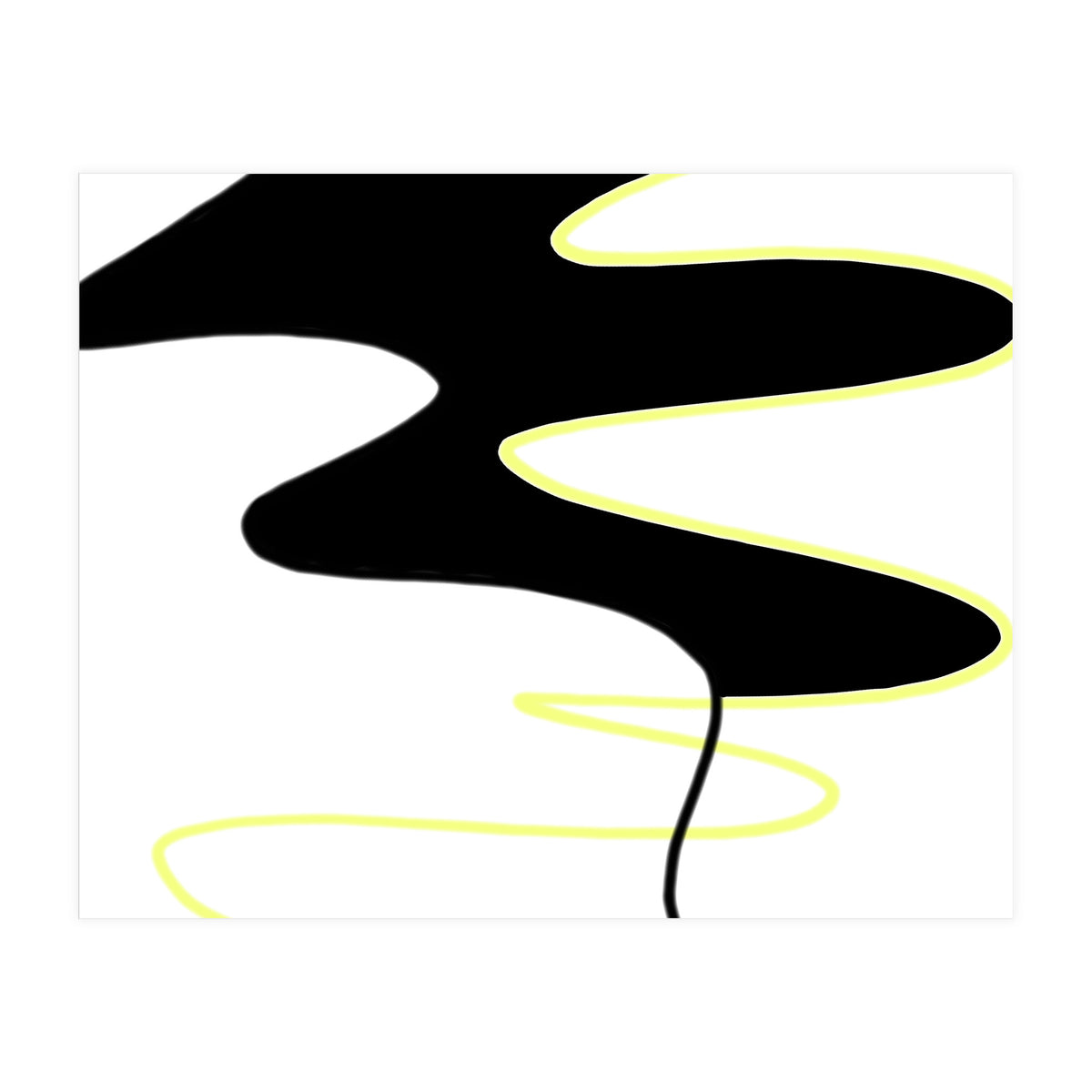 Snakes 2 (Print Only)