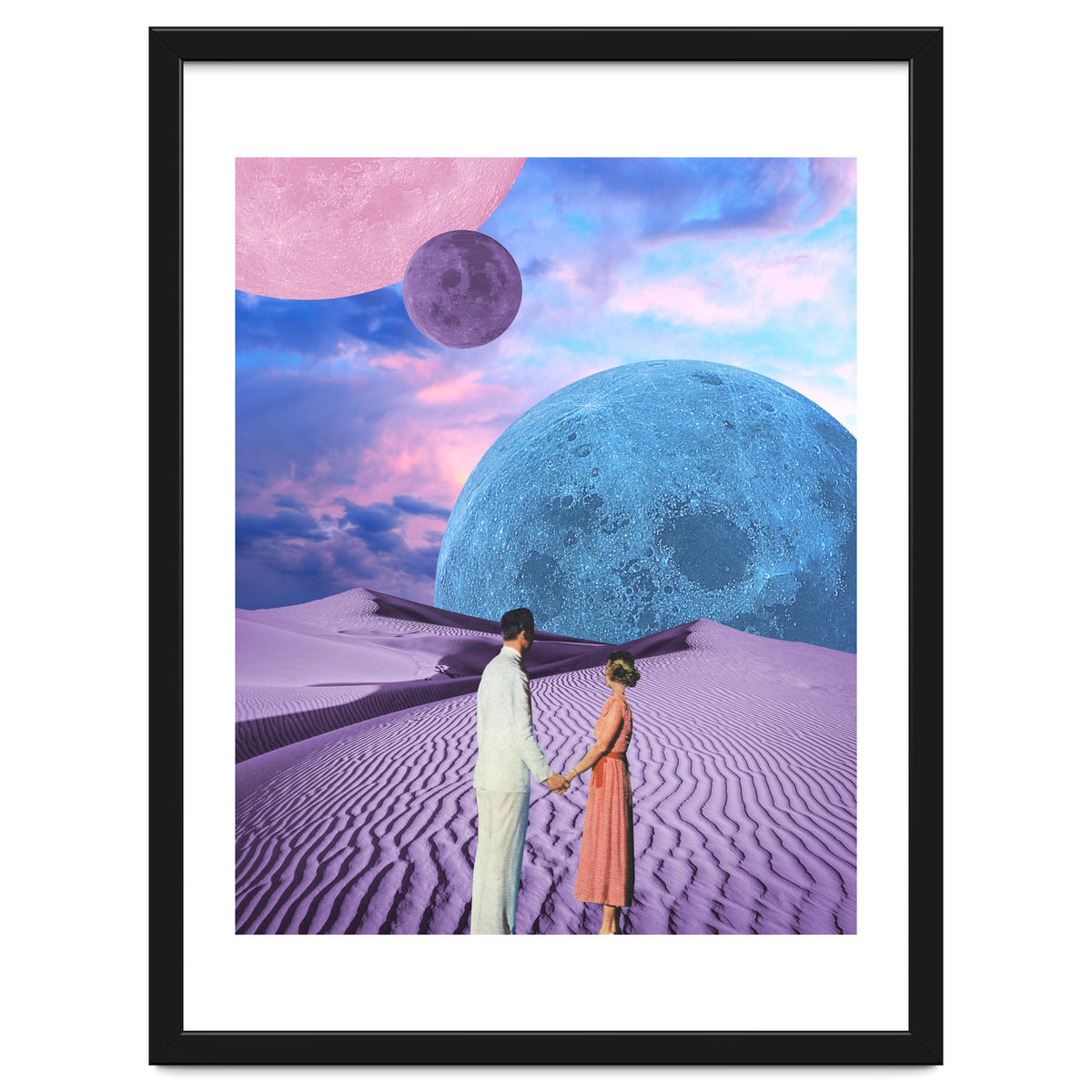 Our Beautiful Universe