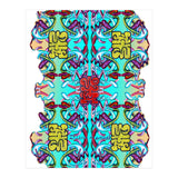 New Graffiti 8 (Print Only) thumbnail