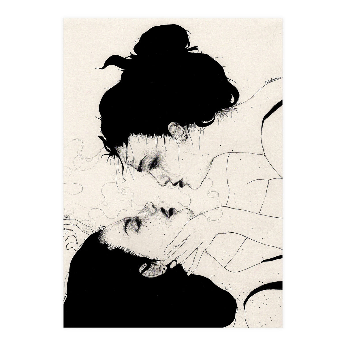 I.N.Y.S.M.C. (Print Only)