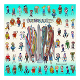 Gente De Buenos Aires 2 (Print Only) thumbnail