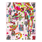 Graffiti Digital 12 2022 E 6 (Print Only) thumbnail