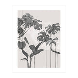 Foliage Grey (Print Only) thumbnail