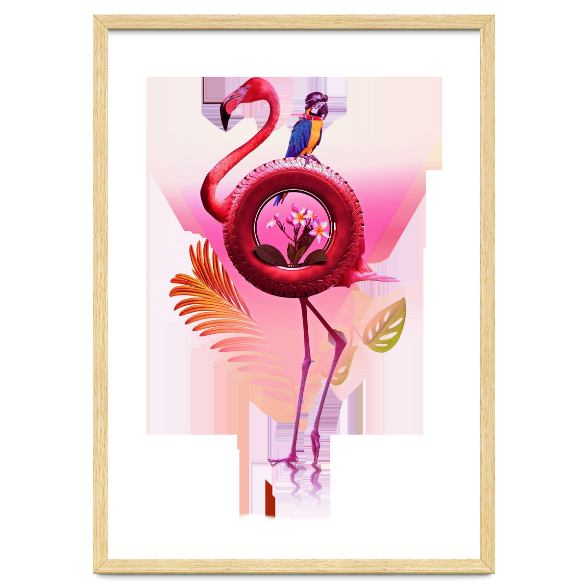 Flamingo