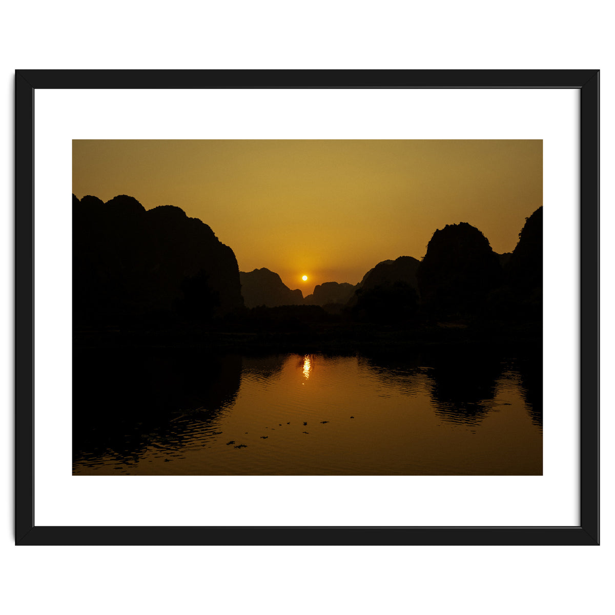 Picture Postcard Perfect