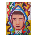 Joven Belgrano (Print Only) thumbnail