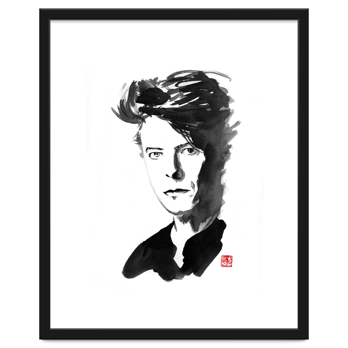David bowie