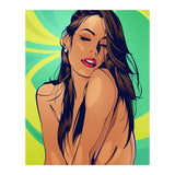 Girl (Print Only) thumbnail