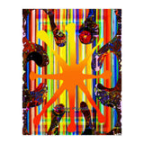 Fuego Y Graffiti 71 (Print Only) thumbnail