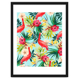 Hawaiian Vibe #society6 #decor #buyart thumbnail