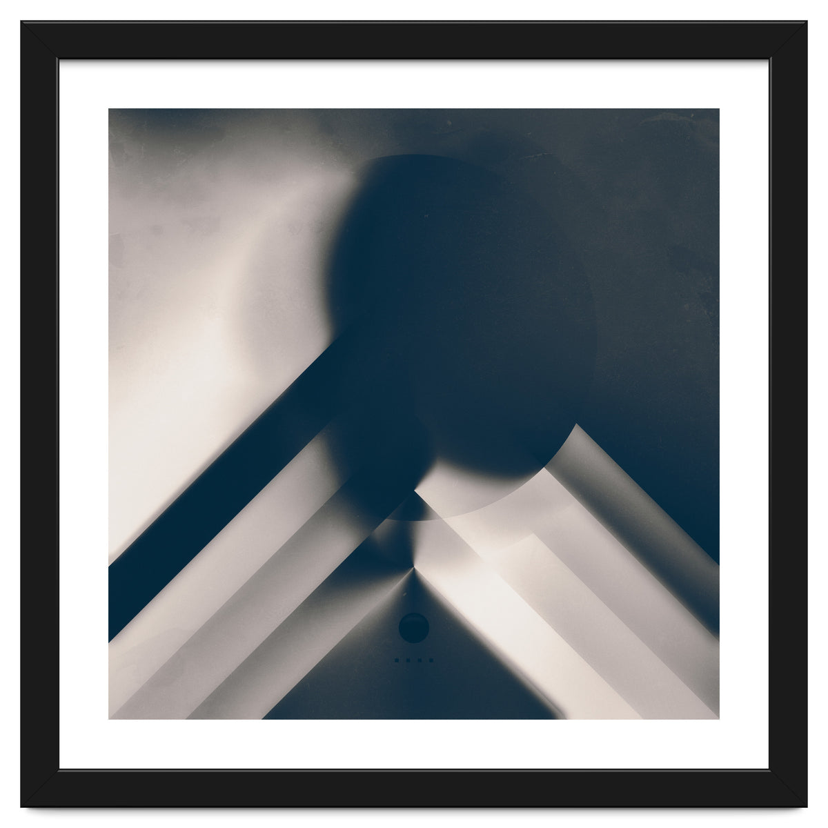 For A Moment We Were So Close