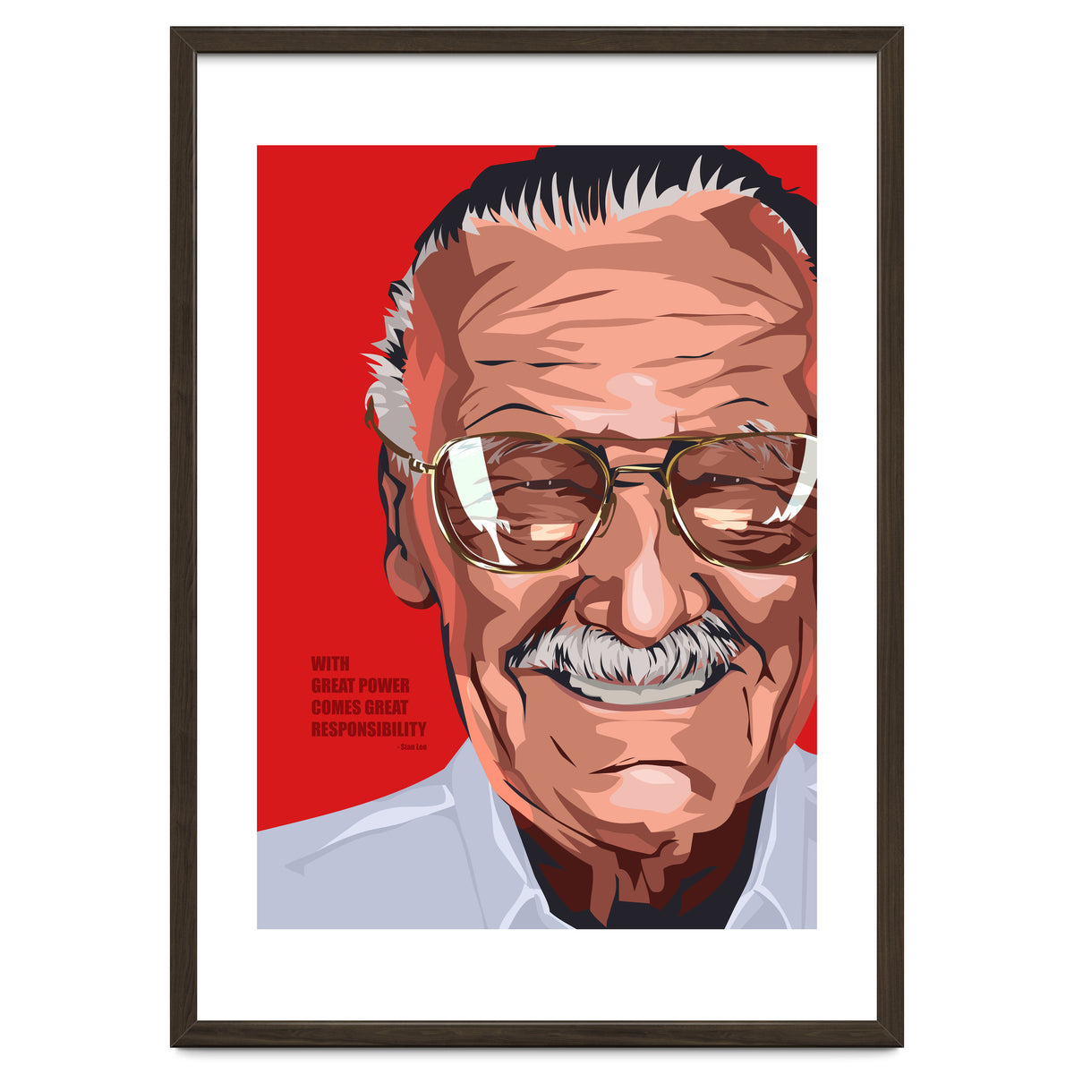 Stan Lee
