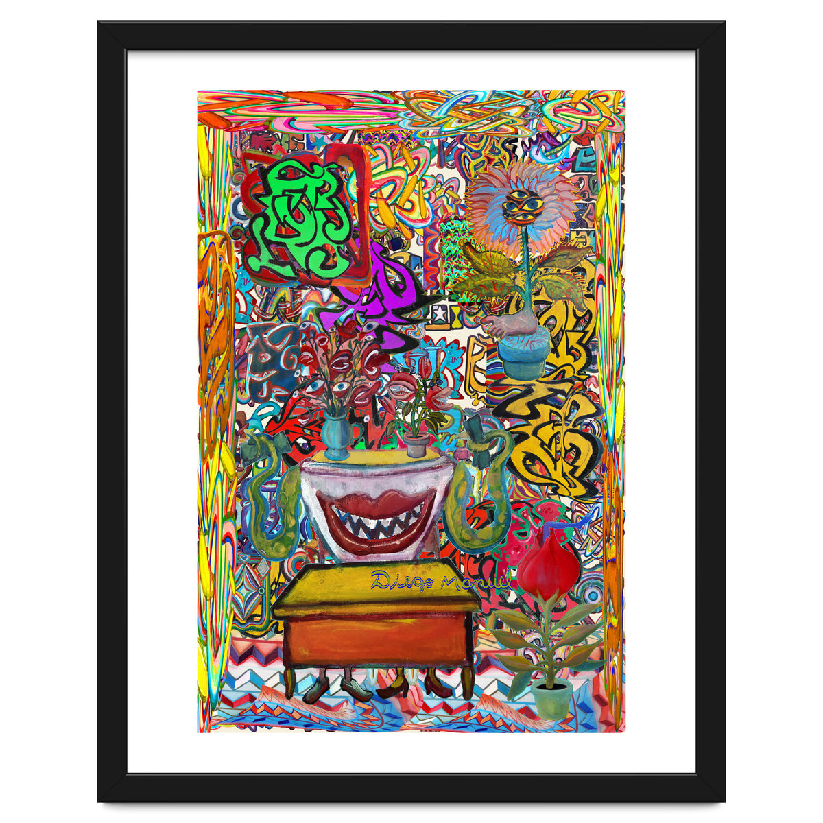 Oficina Del Cobrador 27