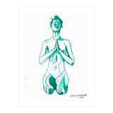 Salutation Seal (Print Only) thumbnail