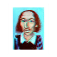 Shakespeare 5 (Print Only)