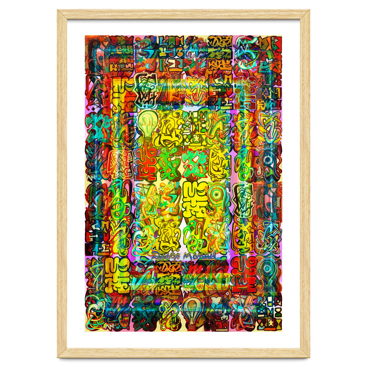 Graffiti Digital 2022 327