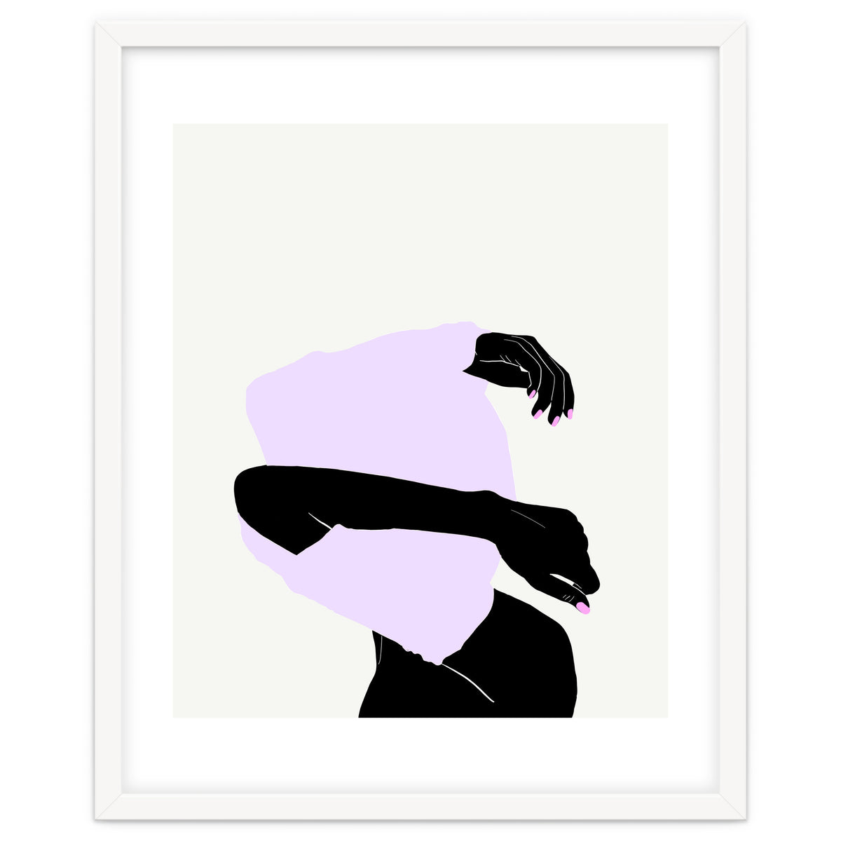 Clothes On /Clothes Off