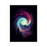 Adventure Time (Print Only) thumbnail