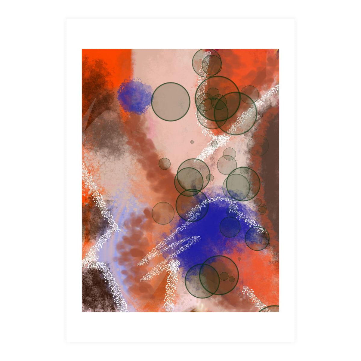 Benesse 5 (Print Only)