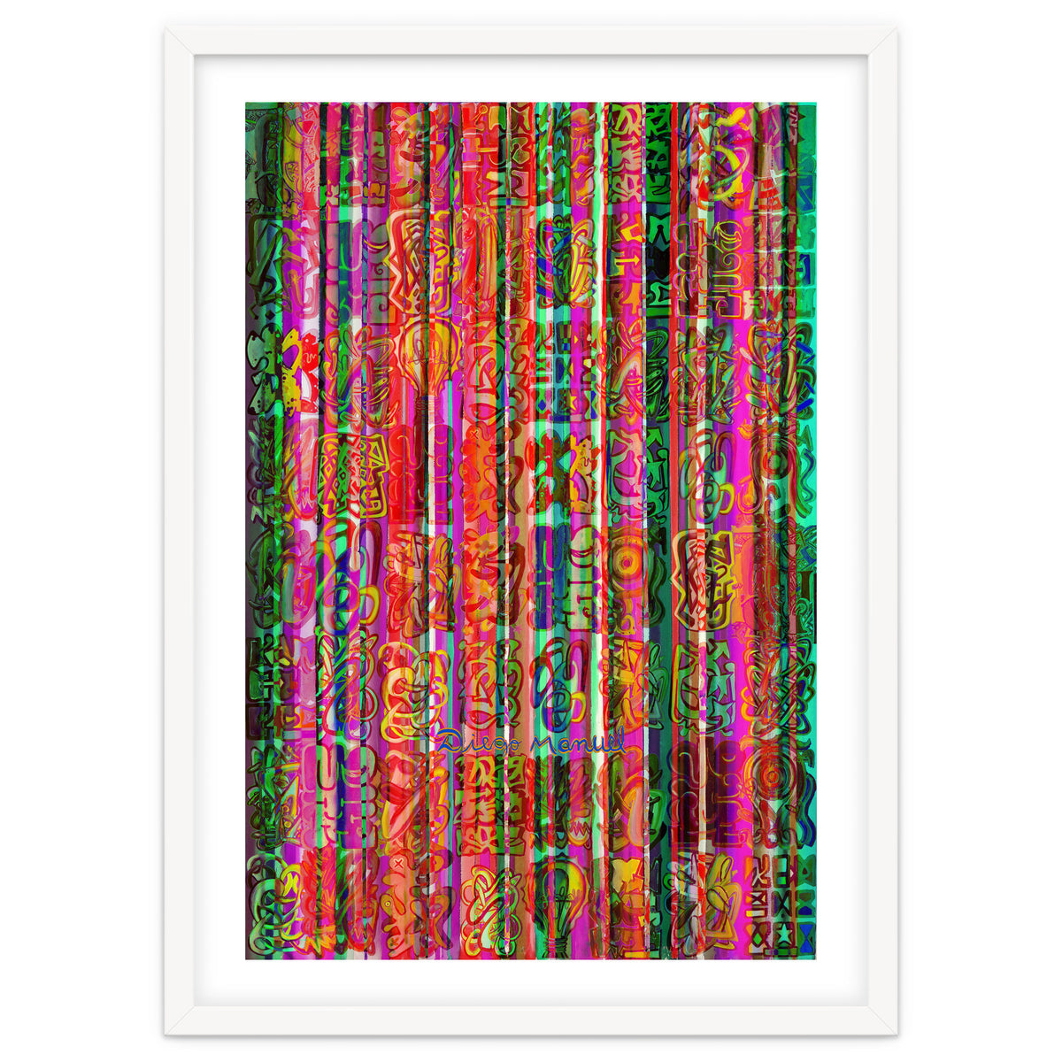 Graffiti Digital 2022 104