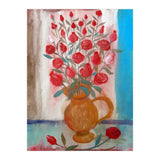 Rosas Rojas (Print Only) thumbnail