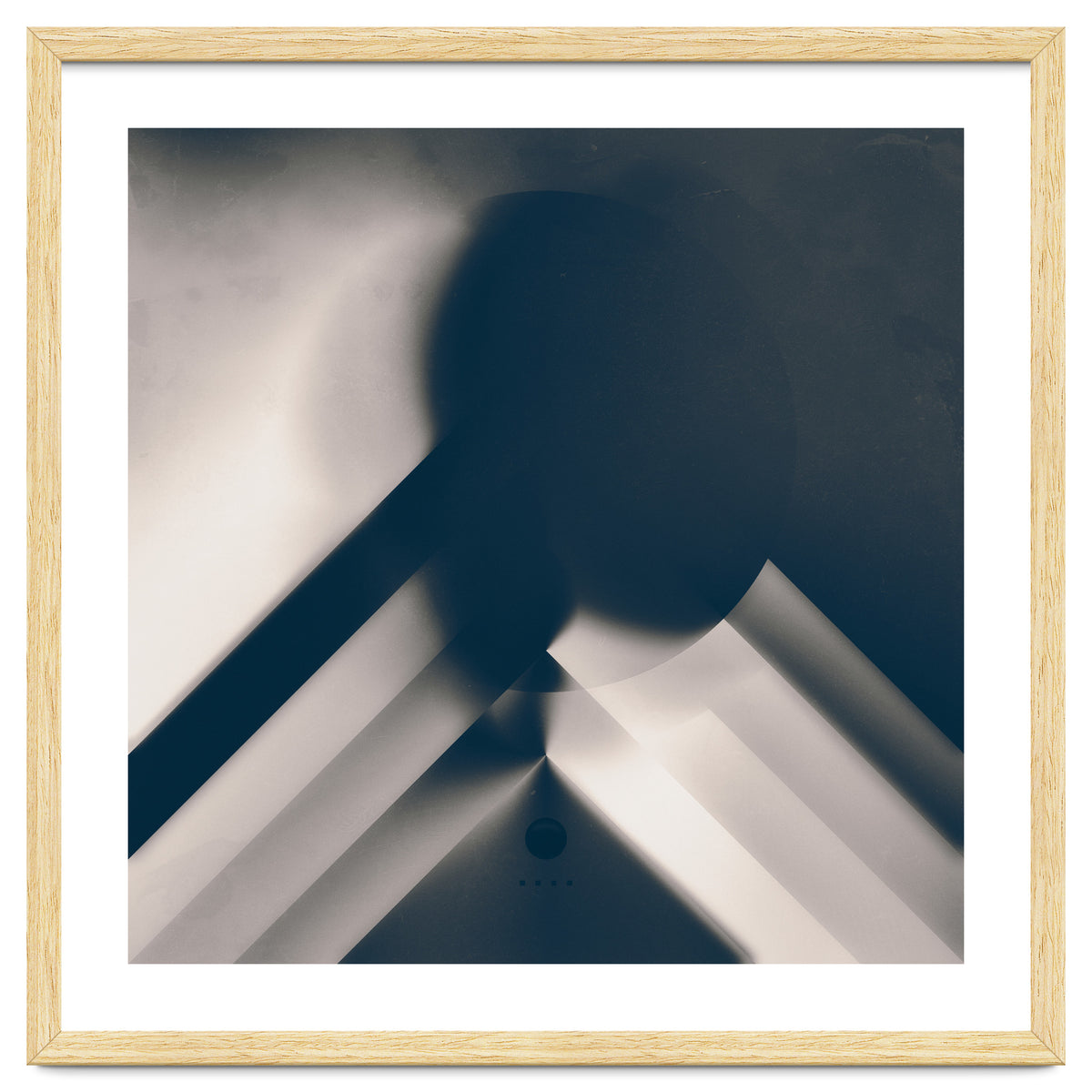 For A Moment We Were So Close