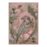 Birdsong (Print Only) thumbnail