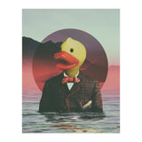 Rubber Ducky (Print Only) thumbnail