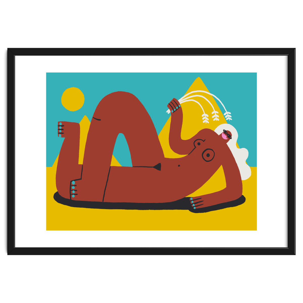 This Perfect Moment Virgo