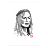 Queen (Print Only) thumbnail