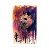 Out To Play (Print Only) thumbnail