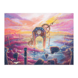 Gate Of Resurrection (Print Only) thumbnail