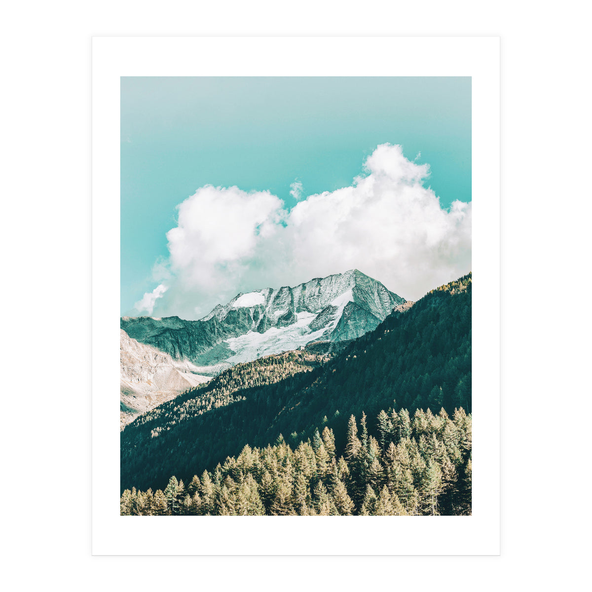 Nirvaan (Print Only)