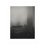 Manhattan Blur  (Print Only) thumbnail