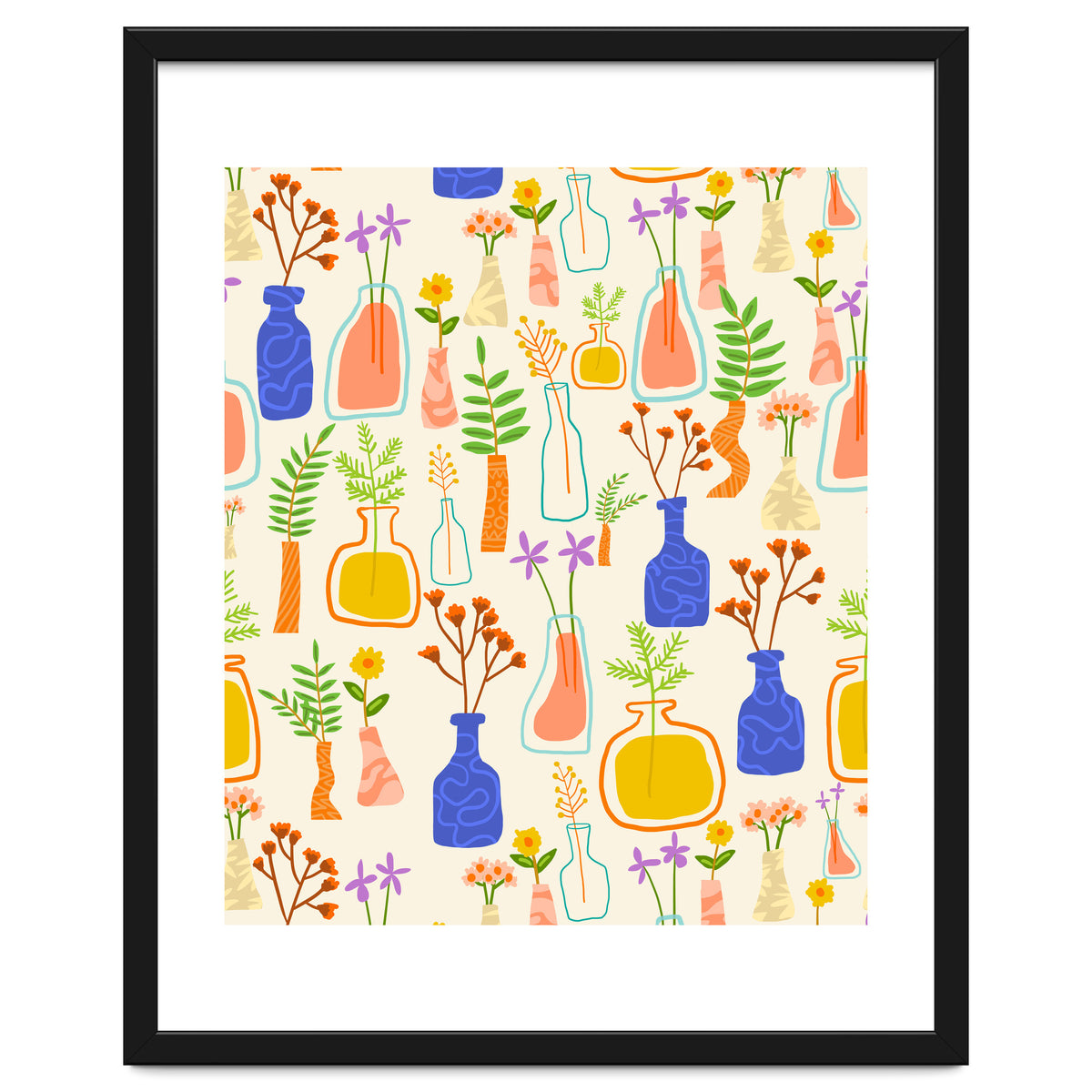 Garden As Though You Will Live Forever II