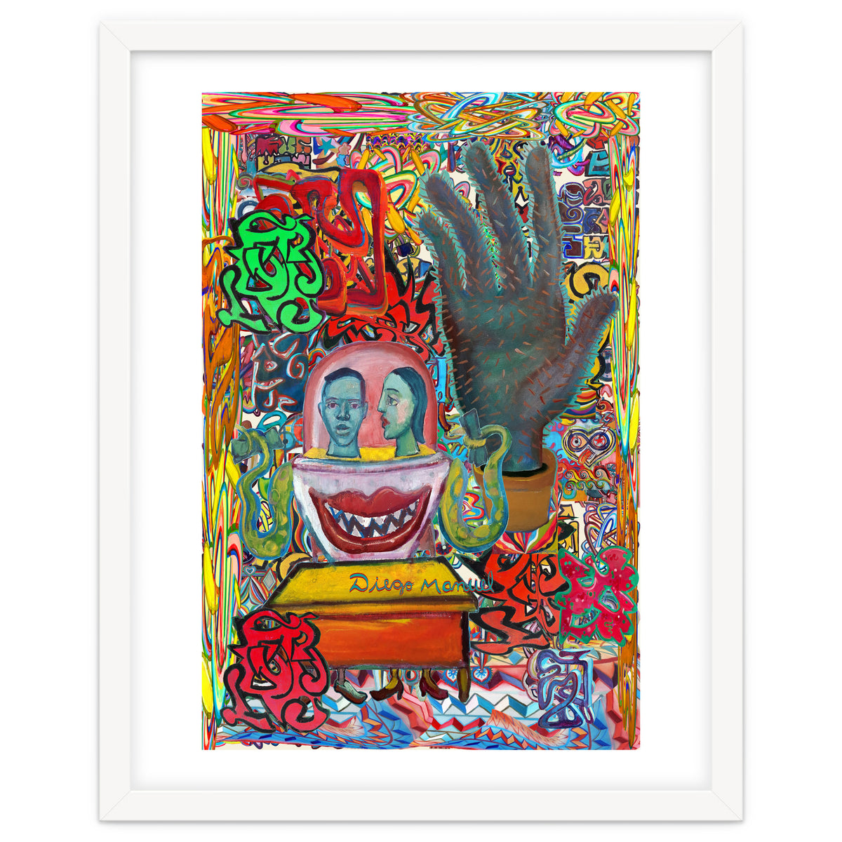 Oficina Del Cobrador 7