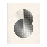 Mid Century Modern Geometry 04 (Print Only) thumbnail