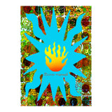 Fuego Y Graffiti 52 (Print Only) thumbnail