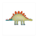 Stegosaurus (Print Only) thumbnail