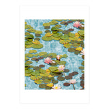Lotus Formation (Print Only) thumbnail