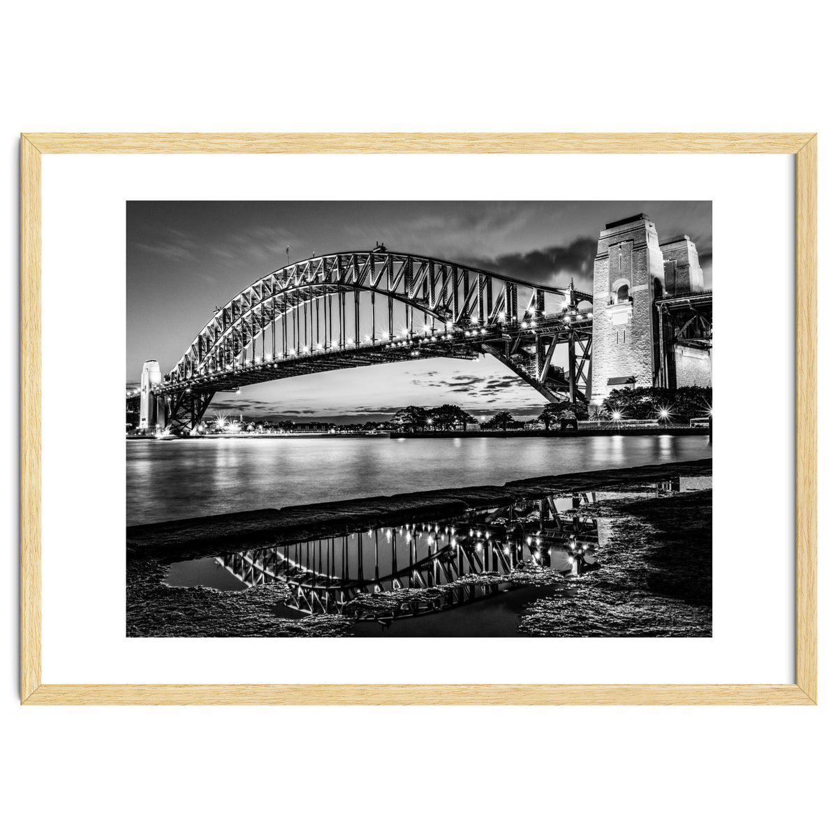 Mirror, Mirror on the Wall