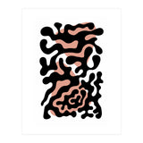 Twisted Beats No. 6.2 - Happy (Print Only) thumbnail