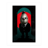 Humpty Dumpty (Print Only) thumbnail