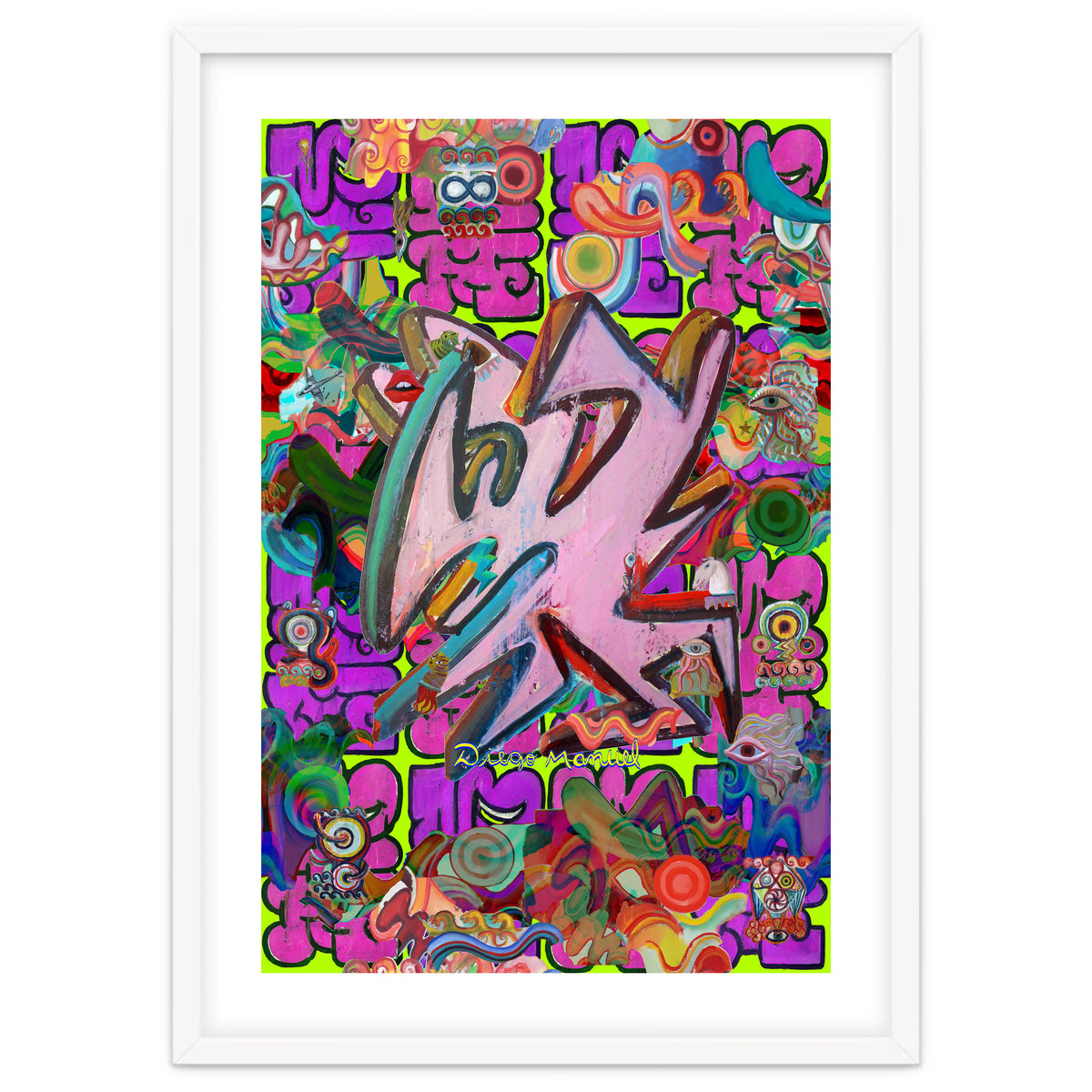 Muchas Cosas 2021 167