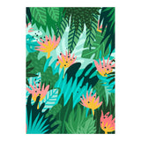 Let's Dance In The Sun, Wearing Wildflowers In Our Hair (Print Only) thumbnail
