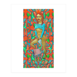 Chica Duende B (Print Only) thumbnail
