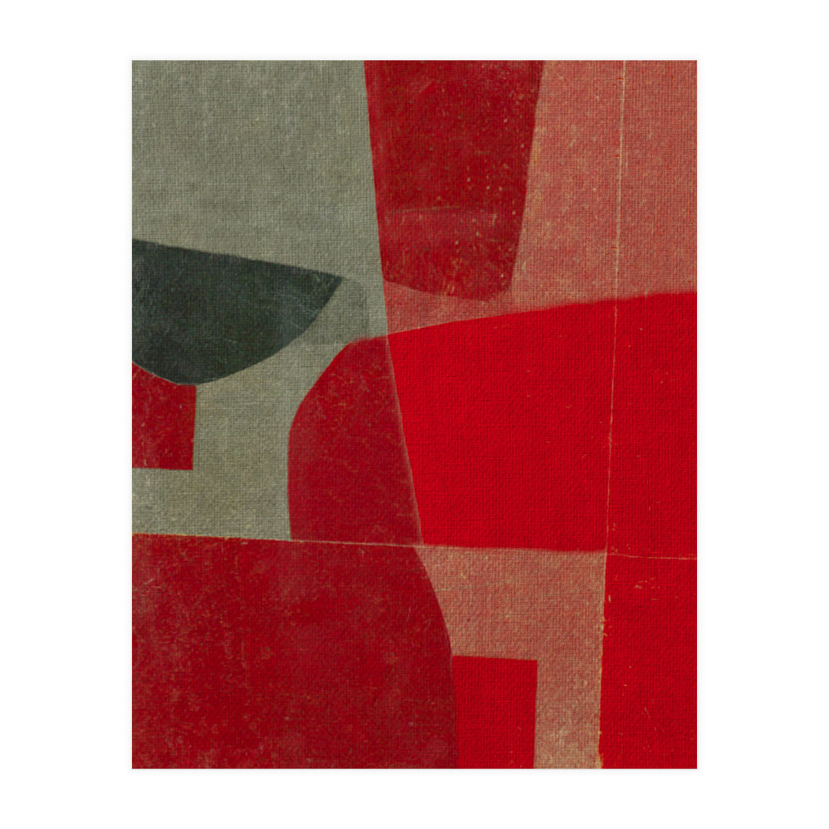 Long Steps (Print Only)