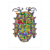 Graffiti Digital 1 (Print Only) thumbnail
